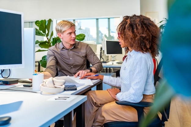 Офис и консультанты